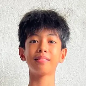 Photo of Angelo A.