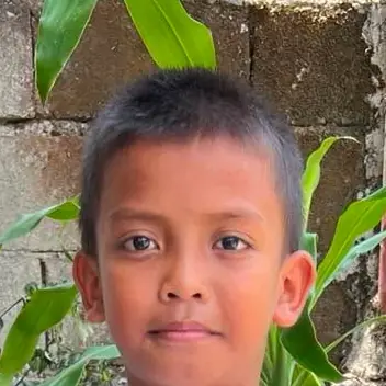 Photo of Crisostomo L.
