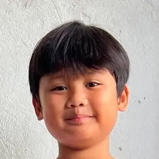 Photo of Erren A.