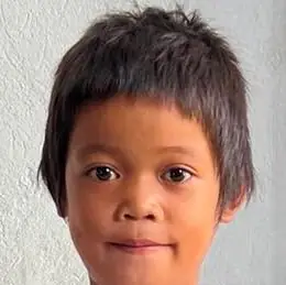 Photo of John Miguel N.