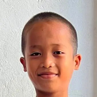 Photo of Kevin T.
