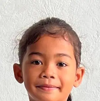 Photo of Krisel A.