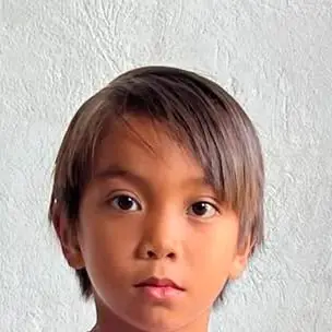 Photo of Lougie I.