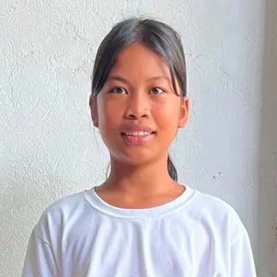 Photo of Maria E.