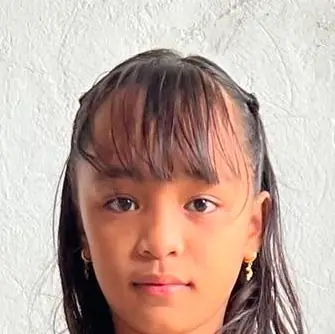 Photo of Princess K.