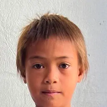 Photo of Zander G.